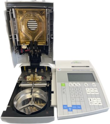 梅特勒-托利多 HR73 湿度平衡仪