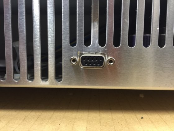 贺利氏 UT20 烤箱 210 升