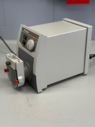 Heidolph 泵驱动 5006