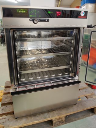 Memmert INE 500 精密培养箱