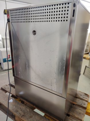 Memmert INE 500 精密培养箱