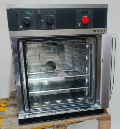 Memmert IPP400 珀耳帖冷却培养箱