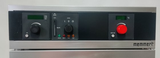 Memmert IPP400 珀耳帖冷却培养箱