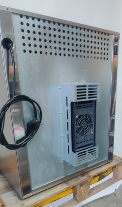 Memmert IPP400 珀耳帖冷却培养箱