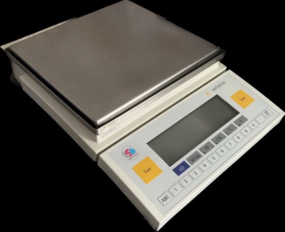 赛多利斯 MasterPro LP6200S-0CE 精密天平 6200g