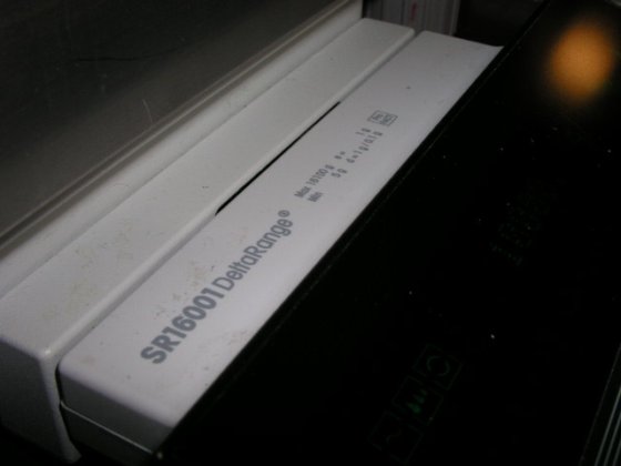 梅特勒 SR16001 Delta 系列精密天平。合法贸易