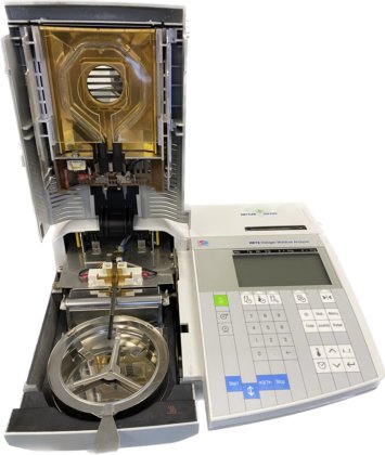 梅特勒-托利多 HR73-P 水分平衡仪