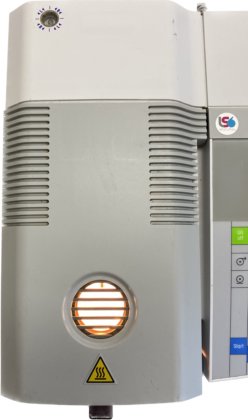 梅特勒-托利多 HR73-P 水分平衡仪