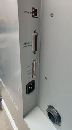 2 个新的 Eppendorf CellXpert C170i