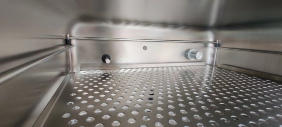 2 个新的 Eppendorf CellXpert C170i