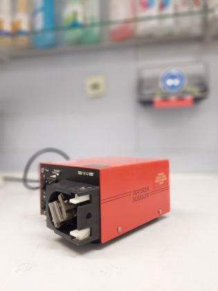 Watson Marlow 101UR蠕动泵