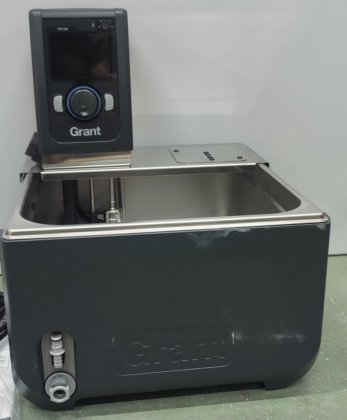 格兰特高级恒温器 TX150,带 12 升浴槽