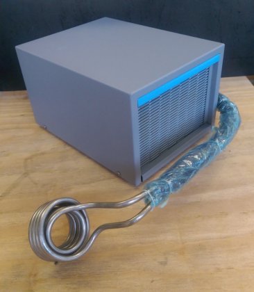 GRANT CZ1 浸入式冷却器