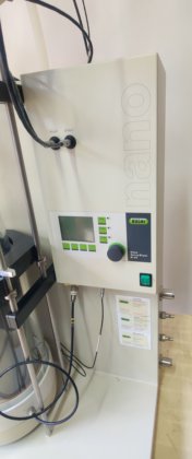 Büchi B-90喷雾干燥机