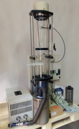 Büchi B-90喷雾干燥机