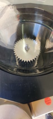 Büchi B-90喷雾干燥机