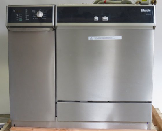 Miele G7883CD 玻璃洗碗机