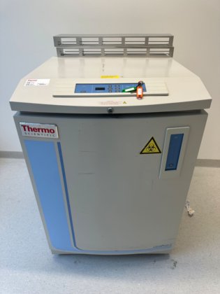 7403 型 Thermo CryoPlus 2