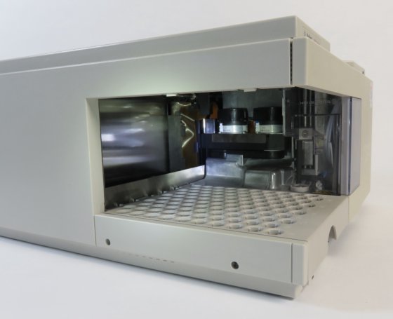 安捷伦 G1313A 自动取样器