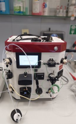 AKTA™启动层析系统