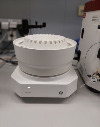 AKTA™启动层析系统