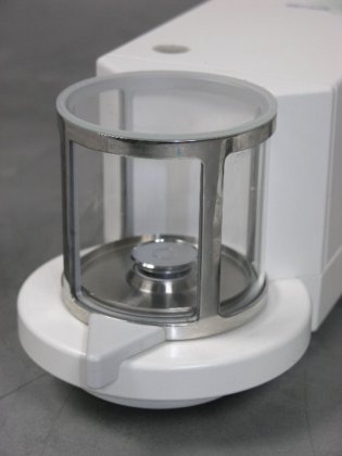 梅特勒 MT5 超微量天平