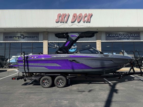 2026 Centurion Ri245 in Austin, TX, USA