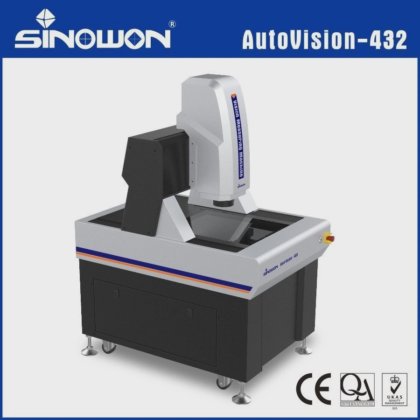 Full-Auto Vision Measuring Machine Auto Vision-432 in Guangdong, China