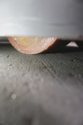 永恒力高举升卡车驾驶室