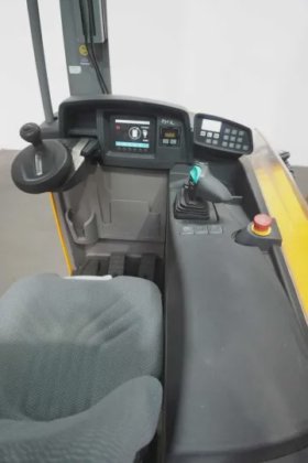 永恒力前移式叉车