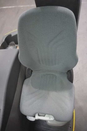 永恒力前移式叉车