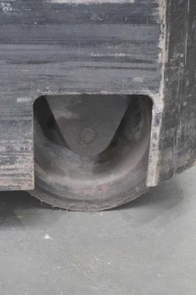 永恒力前移式叉车