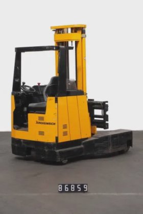 永恒力前移式叉车