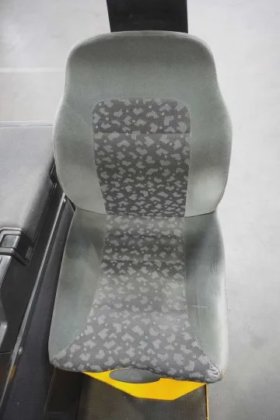 永恒力前移式叉车