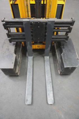 永恒力前移式叉车