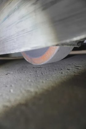 永恒力高举升卡车驾驶室