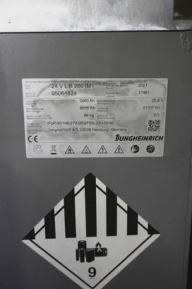 永恒力高举升卡车驾驶室