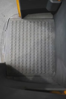 永恒力高举升卡车驾驶室