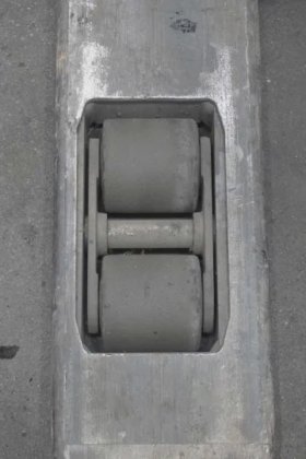 永恒力高举升卡车驾驶室