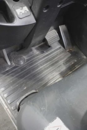 STILL 三轮前装载机