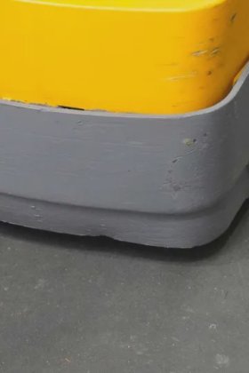 永恒力高举升卡车牵引杆