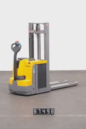 永恒力高举升卡车牵引杆