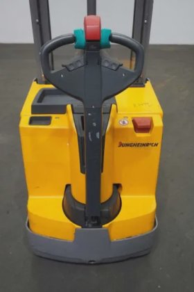 永恒力高举升卡车牵引杆