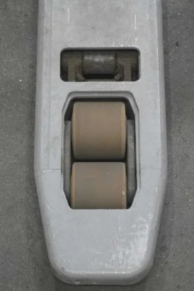 永恒力高举升卡车牵引杆