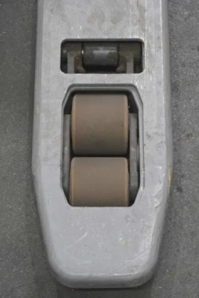 永恒力高举升卡车牵引杆