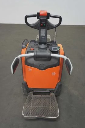 丰田低叉车驾驶室