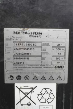 丰田低叉车驾驶室