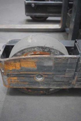 丰田前移式叉车