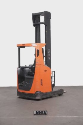 丰田前移式叉车