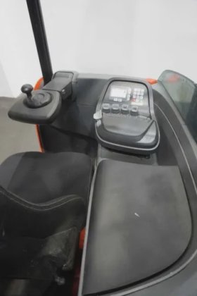 丰田前移式叉车